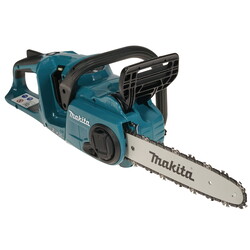 Изображение товара Аккумуляторная цепная пила Makita DUC303Z  шина - 30 см(12") Без ЗУ, Без АКБ