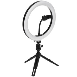 Изображение товара Кольцевая лампа FinePower RL-2