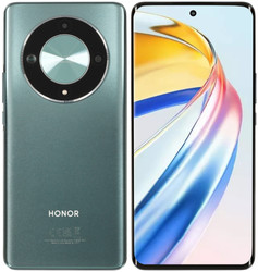 Изображение товара 6.78" Смартфон HONOR X9b 256 ГБ зеленый