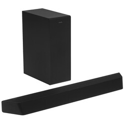 Изображение товара Саундбар Philips TAB7207/10 черный