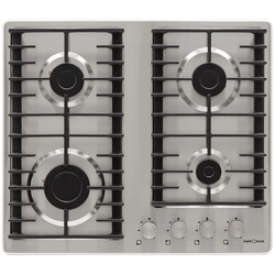 Изображение товара Газовая варочная поверхность KRONA HAGEL 60 IX