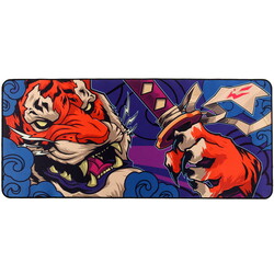 Изображение товара Коврик ARDOR GAMING GM-XL Asia Tiger (XL) разноцветный