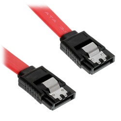 Изображение товара Кабель для накопителя Cablexpert CC-SATAM-DATA-0.3M