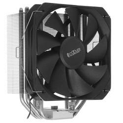 Изображение товара Кулер для процессора PCCooler Paladin 400 [GI-Paladin 400] черный