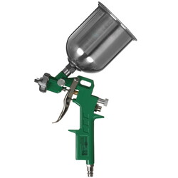 Изображение товара Краскораспылитель FinePower AG600