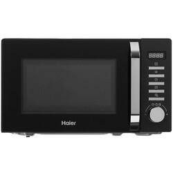Изображение товара Микроволновая печь Haier HMB-DM208BA черный