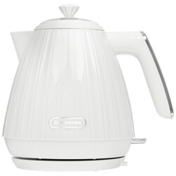 Изображение товара Электрочайник Brayer 1074BR-WH белый