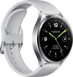 Изображение товара Смарт-часы Xiaomi Watch 2