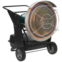 Изображение товара Тепловая пушка дизельная FinePower FDIFH-400I