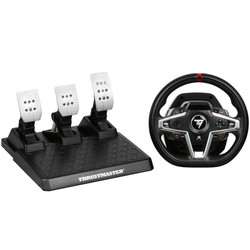 Изображение товара Руль ThrustMaster T248 черный