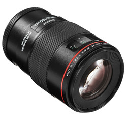 Изображение товара Объектив Canon EF 100mm f/2.8 L IS USM