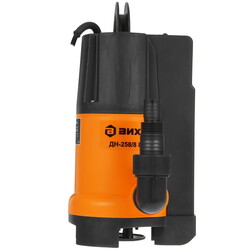Изображение товара Насос дренажный Вихрь ДН-258/8 ВП