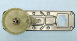 Изображение товара Редуктор (В сборе) для планетарного миксера DEXP PM-1510 [N/A]