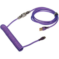 Изображение товара Кабель витой 5 pin ARDOR GAMING USB 2.0 Type-A - USB 2.0 Type-C