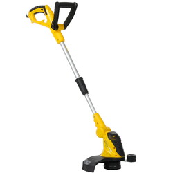 Изображение товара Триммер электрический Huter GET-0.8HP/600