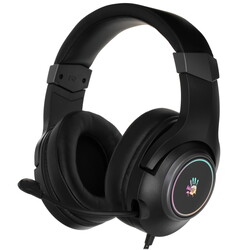 Изображение товара Проводные наушники A4Tech Bloody G350 черный 2021