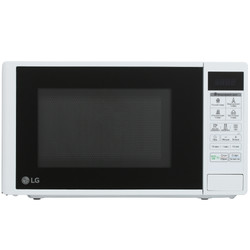 Изображение товара Микроволновая печь LG RENAISSANCE MS2042DY белый