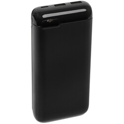 Изображение товара Портативный аккумулятор Akai BE-20002 черный