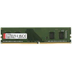 Изображение товара Оперативная память Kingston ValueRAM [KVR32N22S6/4] 4 ГБ