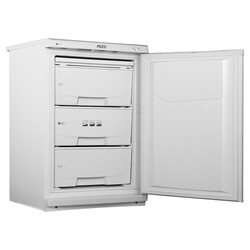 Изображение товара Морозильный шкаф  Pozis Свияга 109-2 белый