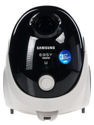 Изображение товара Пылесос Samsung SC5241 черный