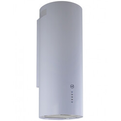 Изображение товара Вытяжка пристенная MBS STEVIA 135 белый