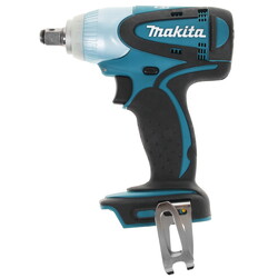 Изображение товара Гайковерт Makita DTW251Z LXT 18V  , Без ЗУ, Без АКБ