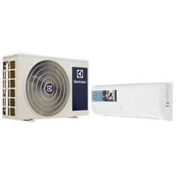 Изображение товара Кондиционер настенный сплит-система Electrolux EACS-09HAT/N3_21Y белый