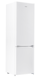 Изображение товара Холодильник с морозильником   MAUNFELD MFF180W белый