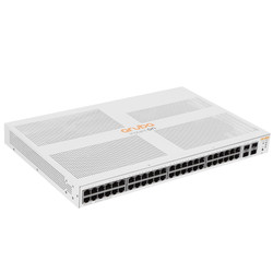 Изображение товара Коммутатор HPE Aruba Instant On 1930 48G 4SFP/SFP+