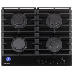 Изображение товара Газовая варочная поверхность Hansa BHKS610301
