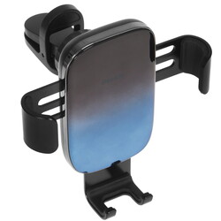 Изображение товара Держатель автомобильный Baseus Glaze черный