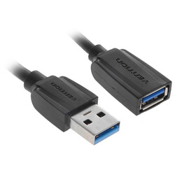 Изображение товара Кабель Vention USB 3.2 Gen 1 Type-A - USB 3.2 Gen 1 Type-A