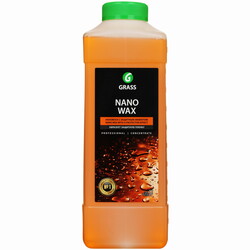 Изображение товара Нановоск с защитным эффектом GRASS Nano Wax [1000 мл, 1 шт]