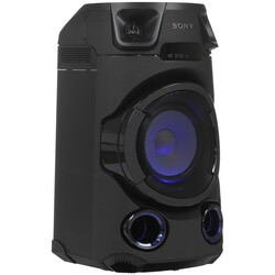 Изображение товара Аудиосистема Sony MHC-V13 черный