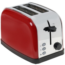 Изображение товара Тостер Kitfort КТ-2014-3 красный