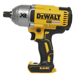 Изображение товара Гайковерт DeWalt DCF897N XR FLEXVOLТ 18/54V  , Без ЗУ, Без АКБ