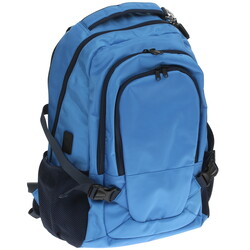 Изображение товара 17" Рюкзак DEXP WPol-BL-04 синий