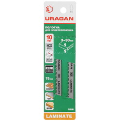 Изображение товара Пилки для лобзика URAGAN 159475-2.5_z02