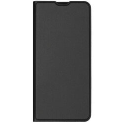Изображение товара Чехол-книжка  Aceline Kors для Tecno POP 8/ SPARK 20C/ GO 2024 черный