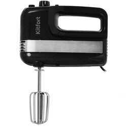 Изображение товара Миксер Kitfort KT-3066 черный
