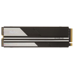 Изображение товара 1000 ГБ M.2 NVMe накопитель Netac NV5000 Pro [NT01NV5000-1T0-E4X]
