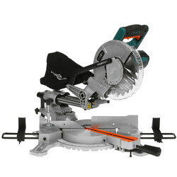Изображение товара Торцовочная пила  FinePower FMSL150-210