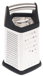 Изображение товара Терка Taller TR-1909 серебристый