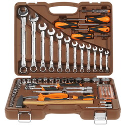 Изображение товара Набор инструментов Ombra OMT88S