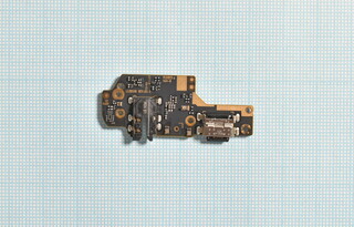 Изображение товара Плата (USB) для смартфона Xiaomi Redmi Note 8 2021 [521C3J1AAA00] (560001C3J100)