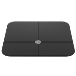 Изображение товара Весы Kitfort КТ-807 черный