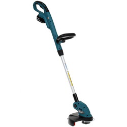 Изображение товара Триммер аккумуляторный Makita DUR181RF LXT 18V
