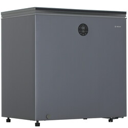 Изображение товара Морозильный ларь DEXP CE-20AMG серый