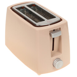Изображение товара Тостер Aceline TS-800 Rose бежевый